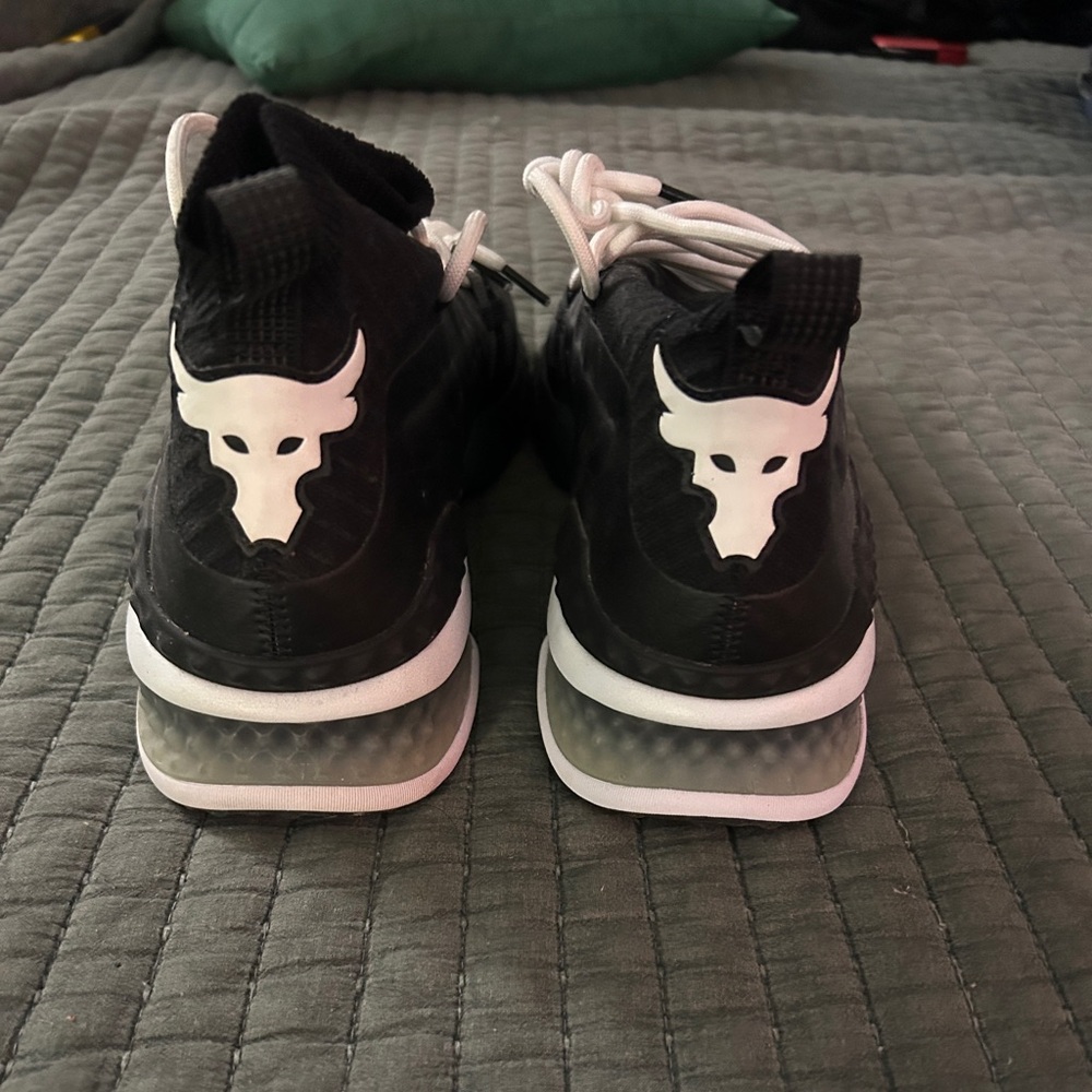 Under Armour Project Rock PR1 *NO BOX* *NEVER WORN*